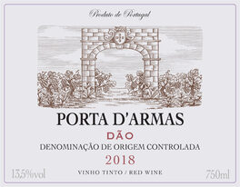 Porta D'armas