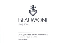 Jackals River