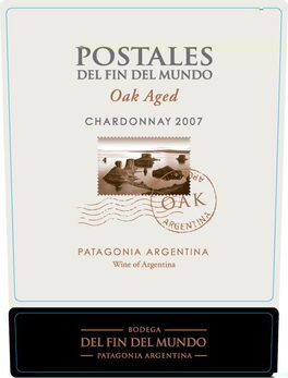 Oak Aged