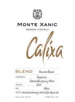 Calixa Blend