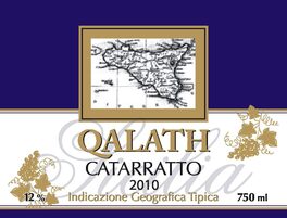 Oalath Catarratto