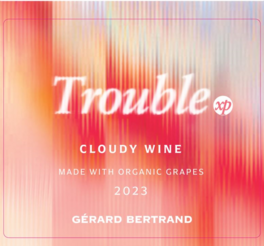 Trouble Xp