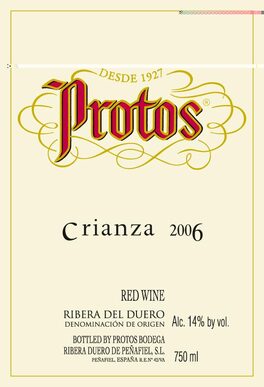 Crianza