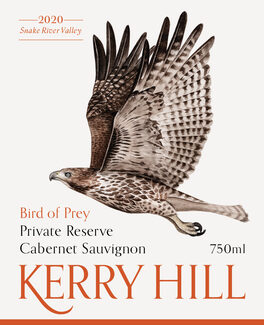 Bird Of Prey