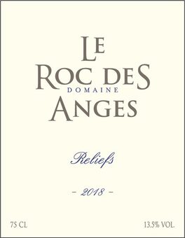 Reliefs