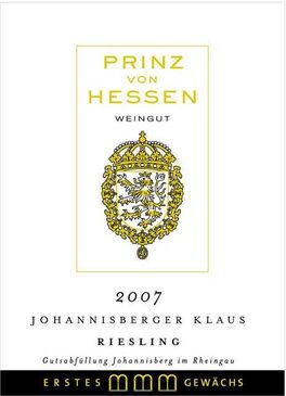 Johannisberger Klaus
