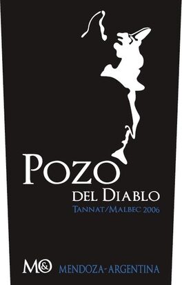 Pozo del Diablo