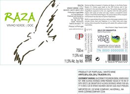 Raza
