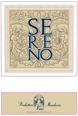 Sereno