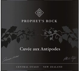 Cuvee Aux Antipodes