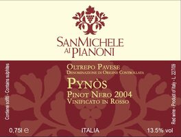 Pynòs