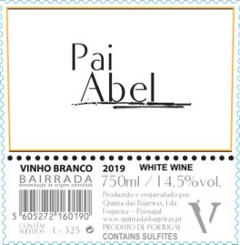Pai Abel