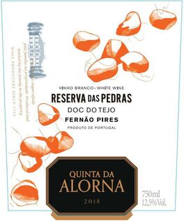Reserva Das Pedras