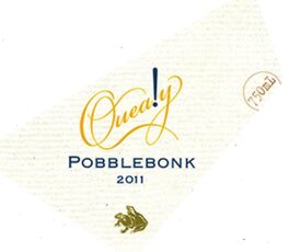 Pobblebonk