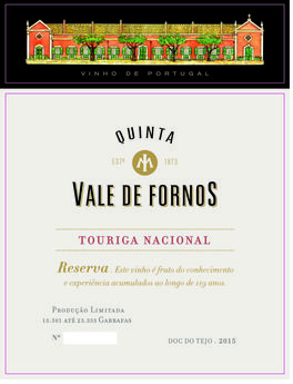 Reserva