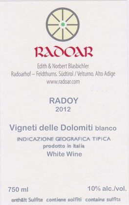 Radoy
