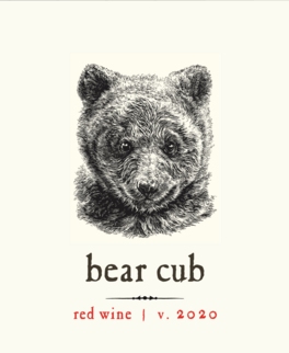 Bear Cub