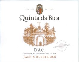 Jaen And Rufete