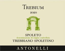 Trebium