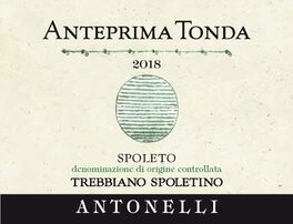 Anteprima Tonda