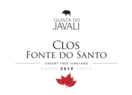 Clos Fonte do Santo