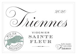 Sainte Fleur