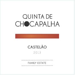 Chocapalha Castelão