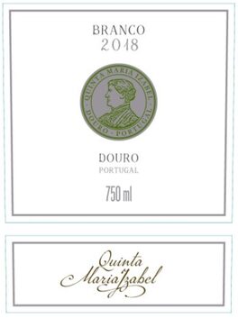 Douro Maria Branco