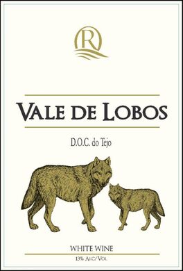 Vale De Lobos