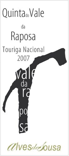 Quinta do Vale da Raposa