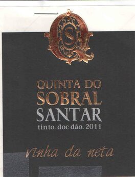 Vinha Da Neta