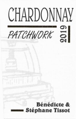 Patchwork