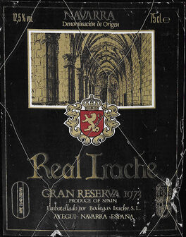 Gran Reserva