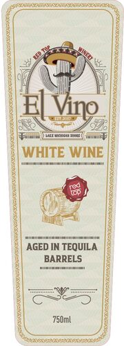 El Vino