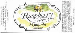 Fredonia