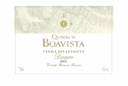 Vinha Do Levante Branco