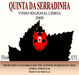 Vinho Tinto