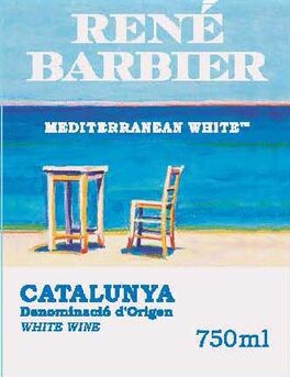 Mediterranian White