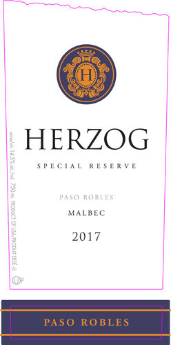 Special Reserve