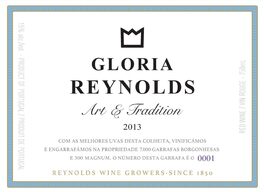 Gloria Reynolds