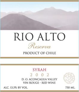 Reserva
