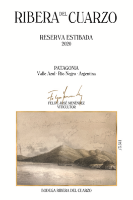 Reserva Estibada