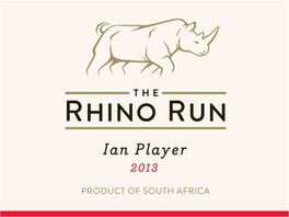 Ian Player