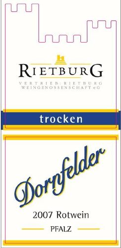 Dornfelder