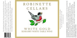 White Gold