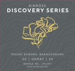 Discovery Series