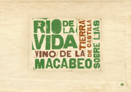 Rio de la Vida