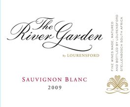 The River Garden