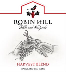 Harvest Blend