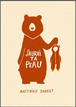 J'aurai Ta Peau